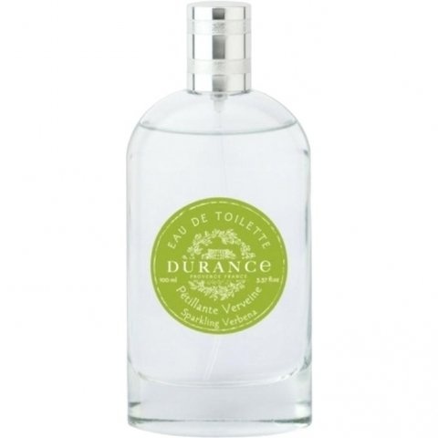 Pétillante Verveine